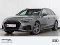 Audi A4 40 TFSI Q 2x S LINE OPS+ MATRIX AHK LM1 Grau - thumbnail 1
