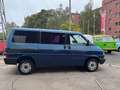 Volkswagen T4 Multivan 2.4l TÜV H-Kennz. Zahnri. NEU Blau - thumbnail 6