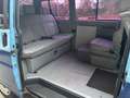 Volkswagen T4 Multivan 2.4l TÜV H-Kennz. Zahnri. NEU Blau - thumbnail 15