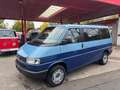 Volkswagen T4 Multivan 2.4l TÜV H-Kennz. Zahnri. NEU Blau - thumbnail 2