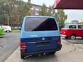 Volkswagen T4 Multivan 2.4l TÜV H-Kennz. Zahnri. NEU Blau - thumbnail 4