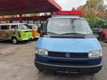 Volkswagen T4 Multivan 2.4l TÜV H-Kennz. Zahnri. NEU Blau - thumbnail 8