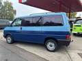 Volkswagen T4 Multivan 2.4l TÜV H-Kennz. Zahnri. NEU Blau - thumbnail 3