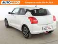 Suzuki Swift 1.2 DualJet Mild-Hybrid GLE Blanco - thumbnail 4