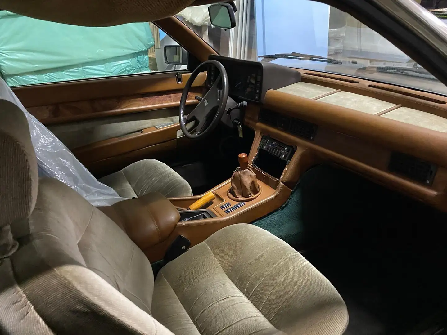 Maserati Biturbo 2.0 180cv - 1