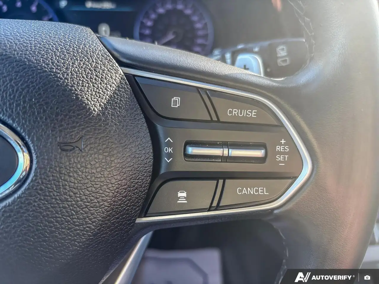 Hyundai PALISADE снимка Hyundai PALISADE