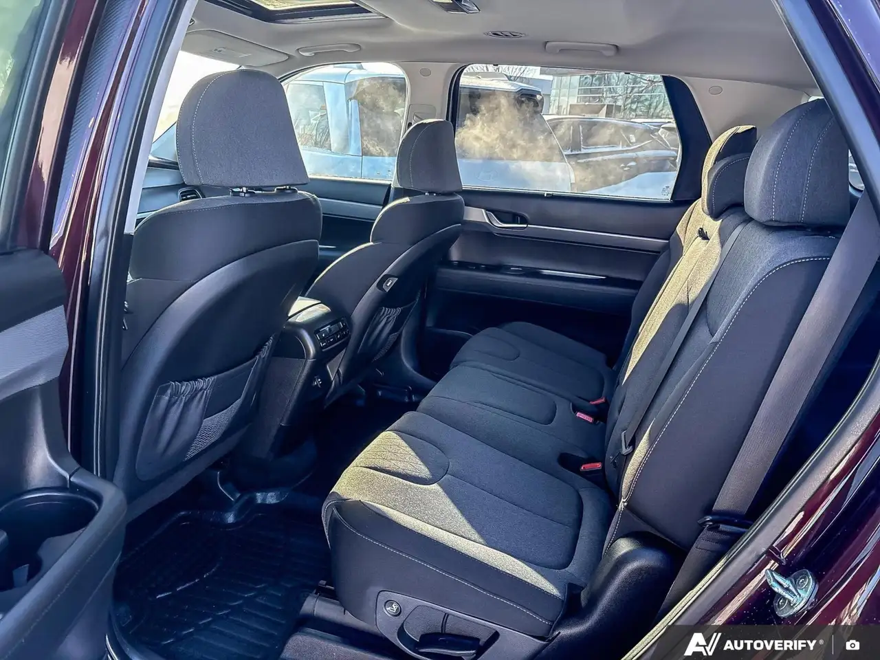 Hyundai PALISADE снимка Hyundai PALISADE