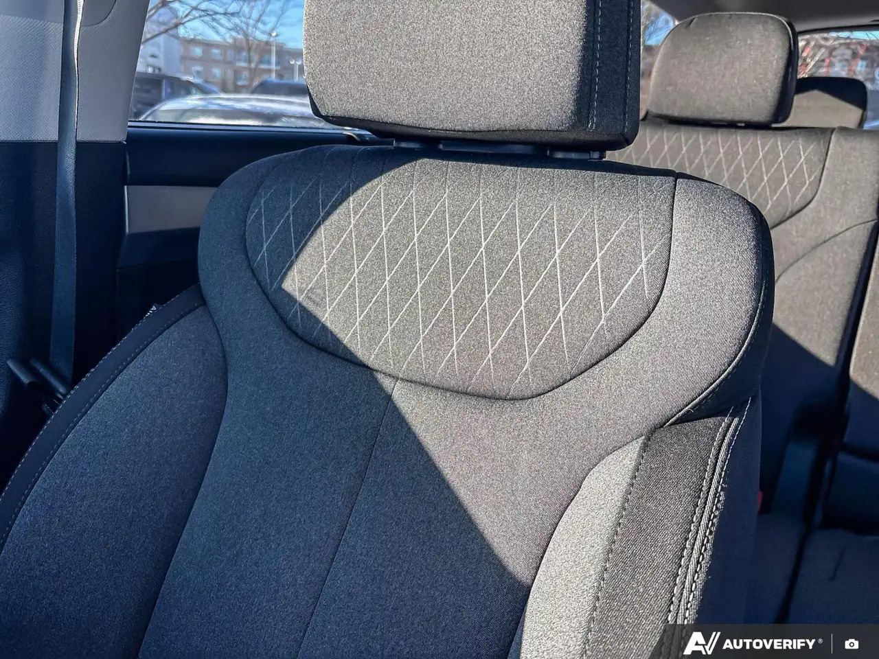 Hyundai PALISADE снимка Hyundai PALISADE