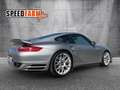 Porsche 911 Carrera Coupe Mezger Turbo Techart 600 PS Grau - thumbnail 7