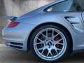 Porsche 911 Carrera Coupe Mezger Turbo Techart 600 PS Grau - thumbnail 24