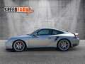 Porsche 911 Carrera Coupe Mezger Turbo Techart 600 PS Grau - thumbnail 3
