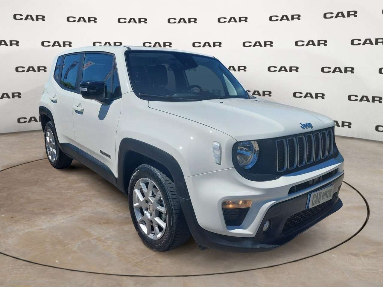 Jeep Renegade 1.6 MJet 130cv Limited