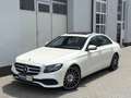 Mercedes-Benz E 300 9G Avantgarde DESIGNO *MULTIBEAM*SHD*KAME* Weiß - thumbnail 2