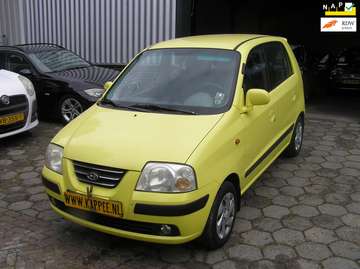 1.1i Dynamic 147 d km nap