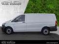 Mercedes-Benz Vito 110 CDI Kasten Lang *AHK*Klima*3-Sitze Weiß - thumbnail 3