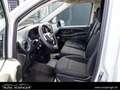 Mercedes-Benz Vito 110 CDI Kasten Lang *AHK*Klima*3-Sitze Weiß - thumbnail 10