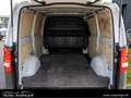 Mercedes-Benz Vito 110 CDI Kasten Lang *AHK*Klima*3-Sitze Weiß - thumbnail 6