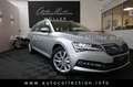 Skoda Superb Combi Style*1.Hand*AHK*LED*Leder*ACC*TWA* Zilver - thumbnail 5