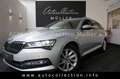 Skoda Superb Combi Style*1.Hand*AHK*LED*Leder*ACC*TWA* Zilver - thumbnail 1