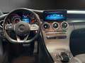 Mercedes-Benz C 300 T AMG Line *NAV*AHK*CAM*AUTOMATIK Grau - thumbnail 10