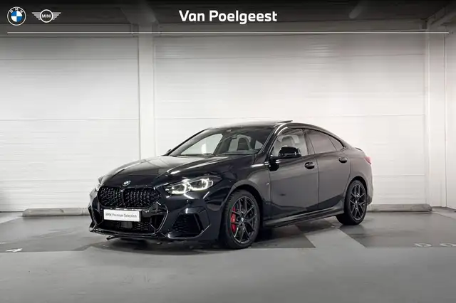 BMW 235 2 Serie Gran Coupé M235i xDrive