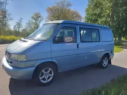 Volkswagen Transporter Transporter 1999