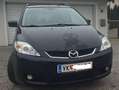 Mazda 5 erst 94150 KM, 7 Sitzer Schwarz - thumbnail 6