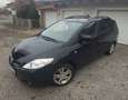 Mazda 5 erst 94150 KM, 7 Sitzer Schwarz - thumbnail 5