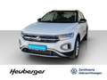Volkswagen T-Roc 1.5 TSI DSG Style, LED, ACC, AHK, Navi Weiß - thumbnail 1