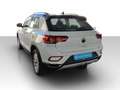 Volkswagen T-Roc 1.5 TSI DSG Style, LED, ACC, AHK, Navi Weiß - thumbnail 5