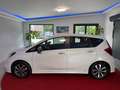 Nissan Note N-Tec Blanc - thumbnail 5