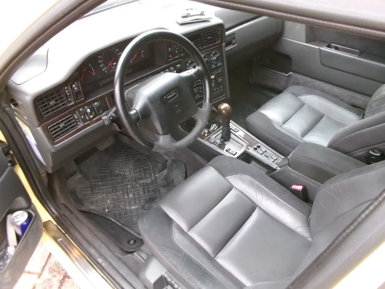 Volvo 850 T5 R 2.3 AUT. 850 2.3 T5-R, foto 3