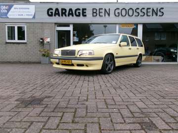 T5 R 2.3 AUT. 850 2.3 T5-R