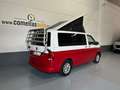 Volkswagen Caravelle Comercial 2.0TDI BMT Origin Batalla Cort Rojo - thumbnail 2