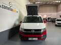 Volkswagen Caravelle Comercial 2.0TDI BMT Origin Batalla Cort Rojo - thumbnail 17