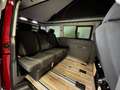 Volkswagen Caravelle Comercial 2.0TDI BMT Origin Batalla Cort Rojo - thumbnail 4