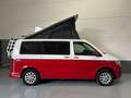 Volkswagen Caravelle Comercial 2.0TDI BMT Origin Batalla Cort Rojo - thumbnail 16