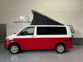 Volkswagen Caravelle Comercial 2.0TDI BMT Origin Batalla Cort Rojo - thumbnail 18