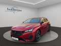 Peugeot 308 Allure Pack 1.2 PureTech 130 ACC Navi Rückfahrkam Rosso - thumbnail 2