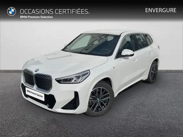 BMW X1 ieDrive20 204ch M Sport