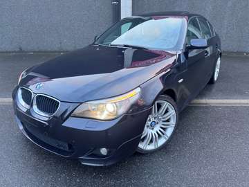 525 d Pack M