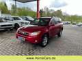 Toyota RAV 4 2.4 Limited - Benzin - Automatik  TÜV 2027 Rot - thumbnail 3