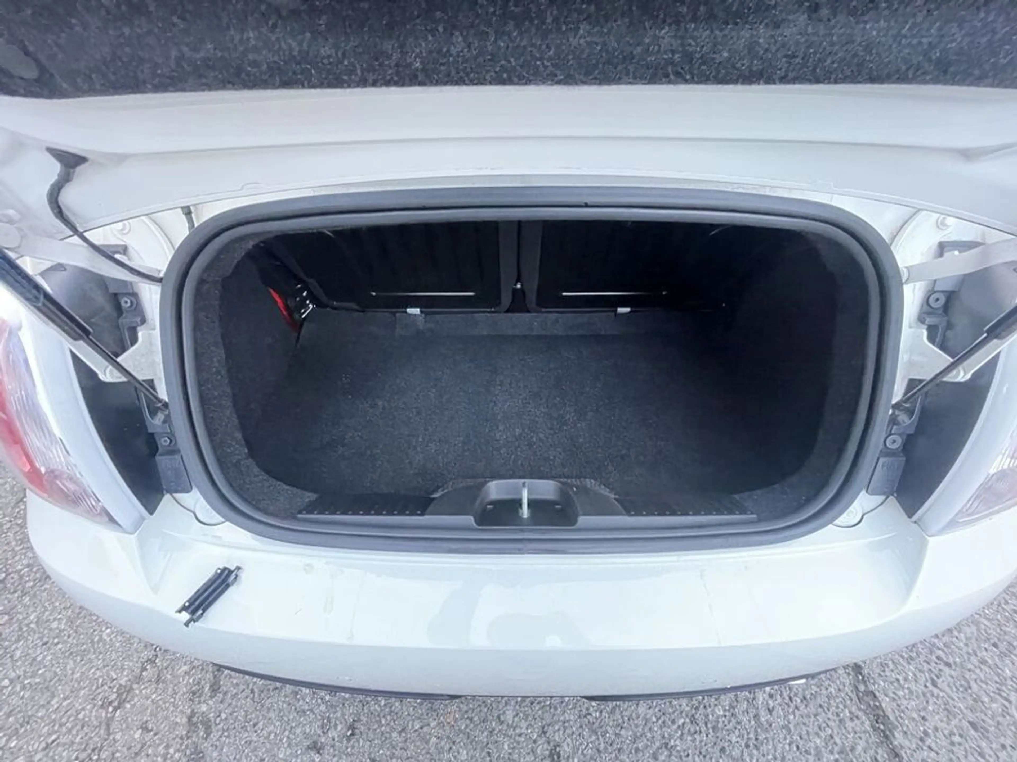 Abarth 500 Abarth 595C — photo 10