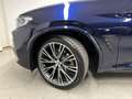 BMW X4 xDrive20d M Sportpaket+UPE 82.990,-+AHK+DA+HUD Bleu - thumbnail 8