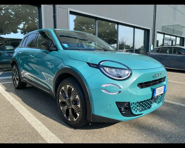 Fiat 600