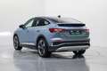Audi Q4 e-tron Sportback 50 quattro S Line 82KWh Azul - thumbnail 9