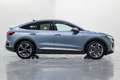 Audi Q4 e-tron Sportback 50 quattro S Line 82KWh Azul - thumbnail 7