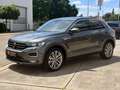 Volkswagen T-Roc 1.5TSI R-Line DSG ACC KAM AHK LED NAV BT Grau - thumbnail 4