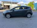 Ford Fiesta 1.0 EcoBoost Titanium X Gris - thumbnail 6