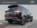 Land Rover Discovery Sport D240 AWD ClearSight+DAB+Blackp Noir - thumbnail 2